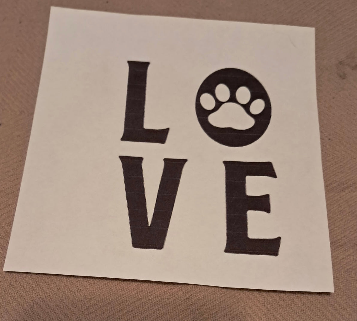 Pet parent transfers