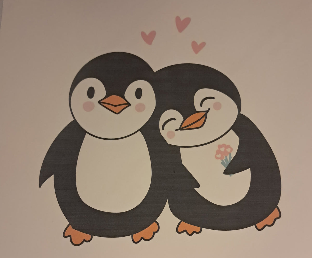 Valentine’s Day transfers