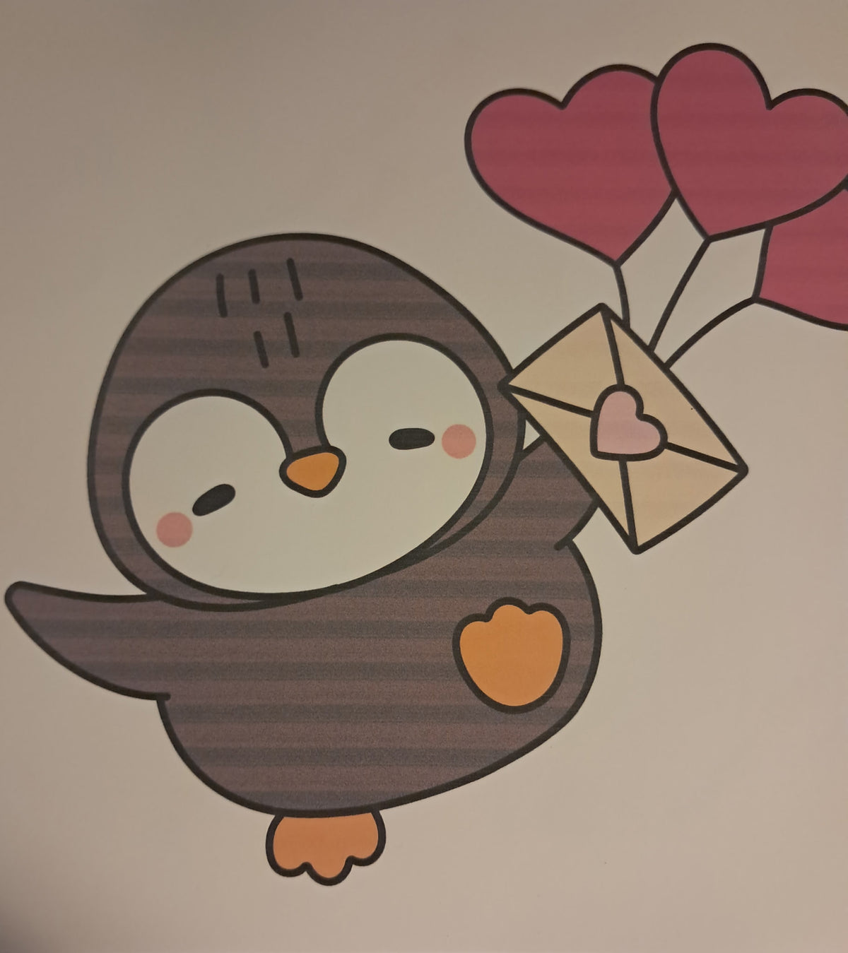 Valentine’s Day transfers