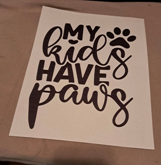 Pet parent transfers