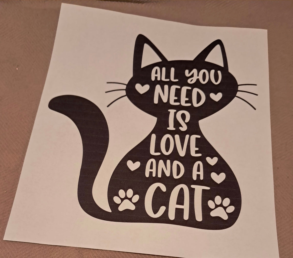 Pet parent transfers
