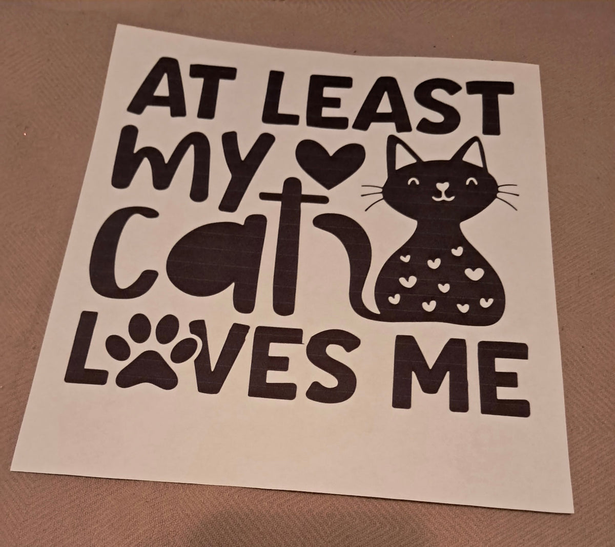 Pet parent transfers