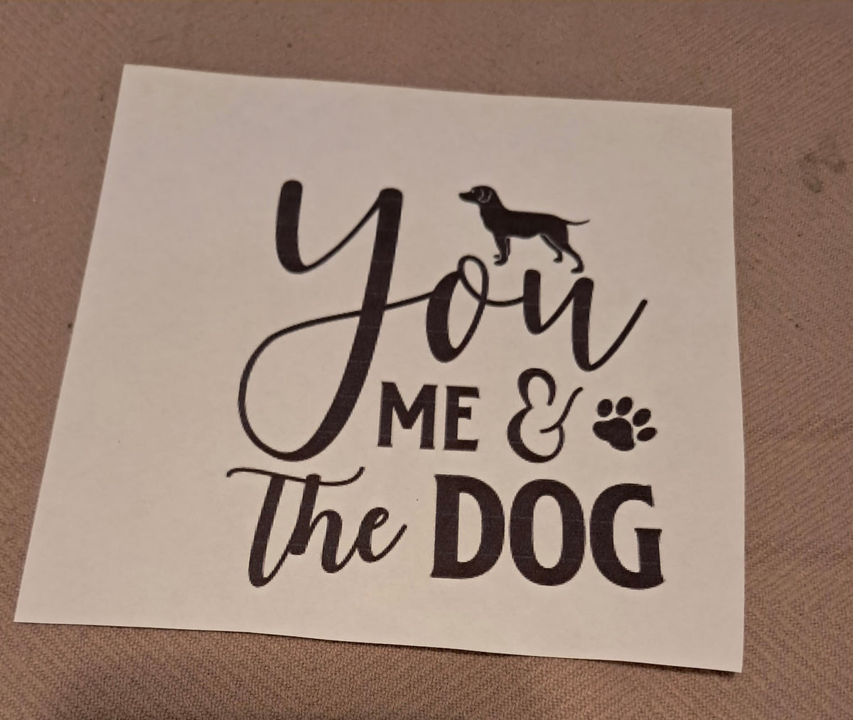 Pet parent transfers
