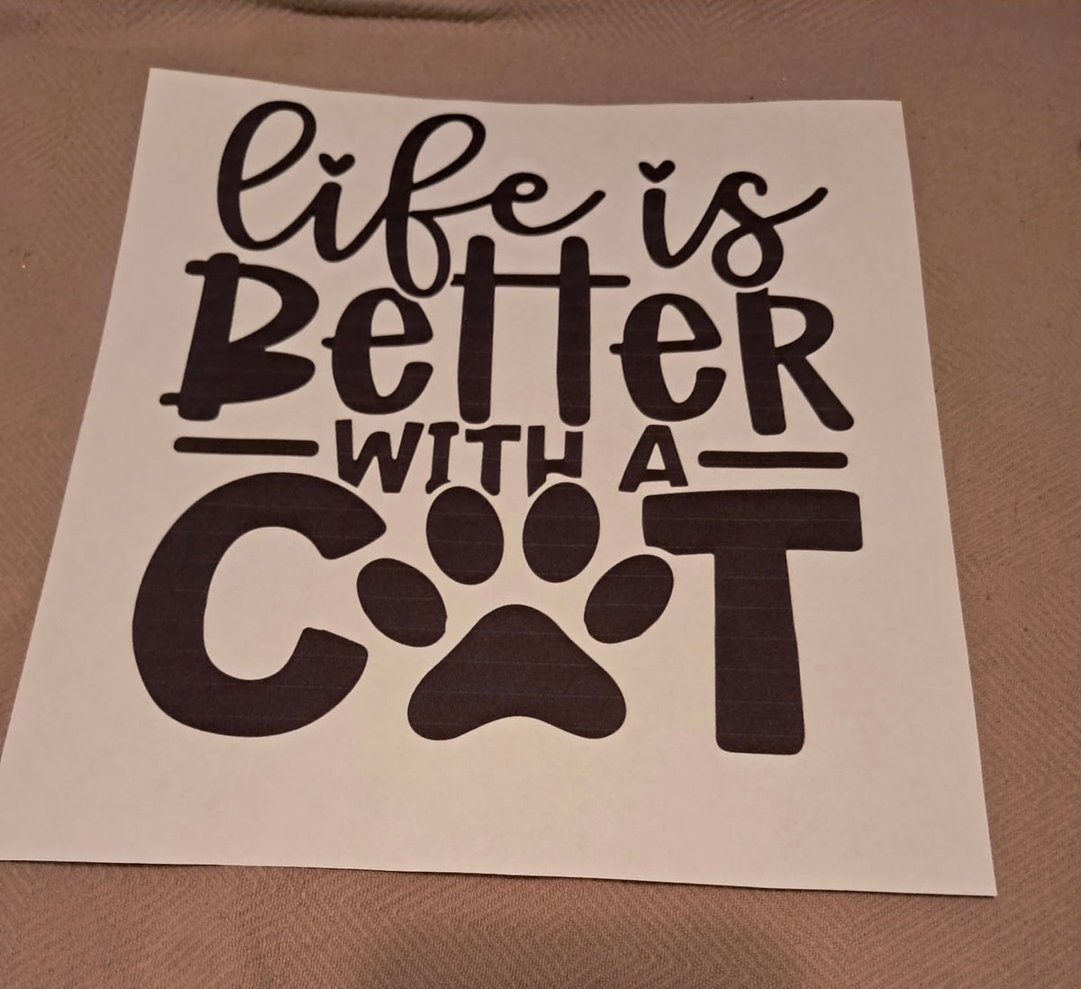 Pet parent transfers