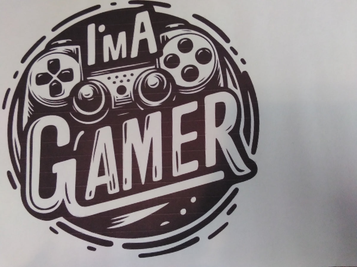 Gamer transfers