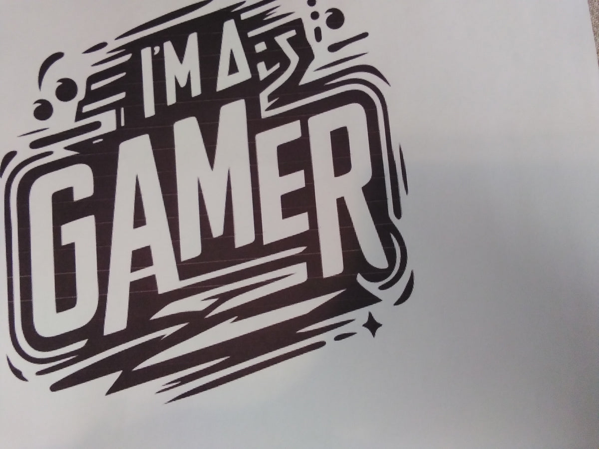 Gamer transfers