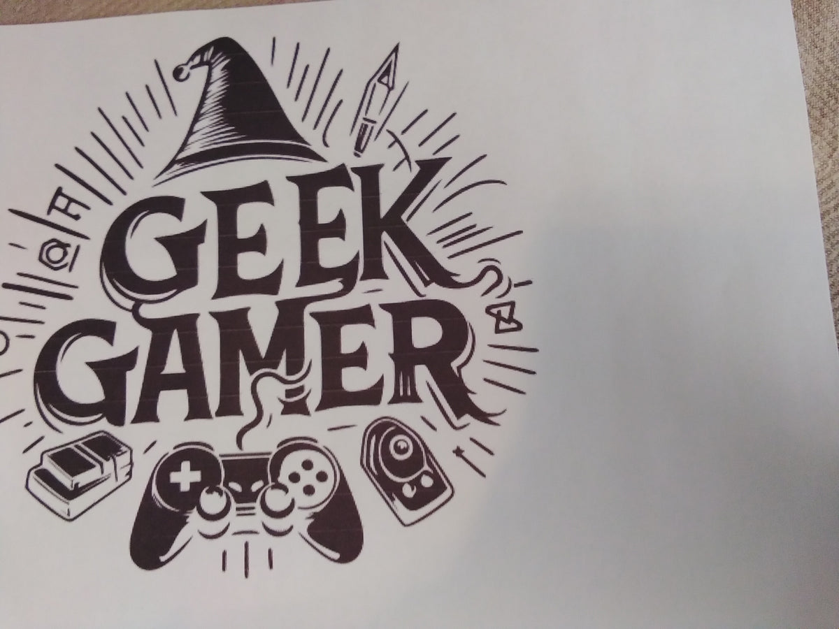 Gamer transfers