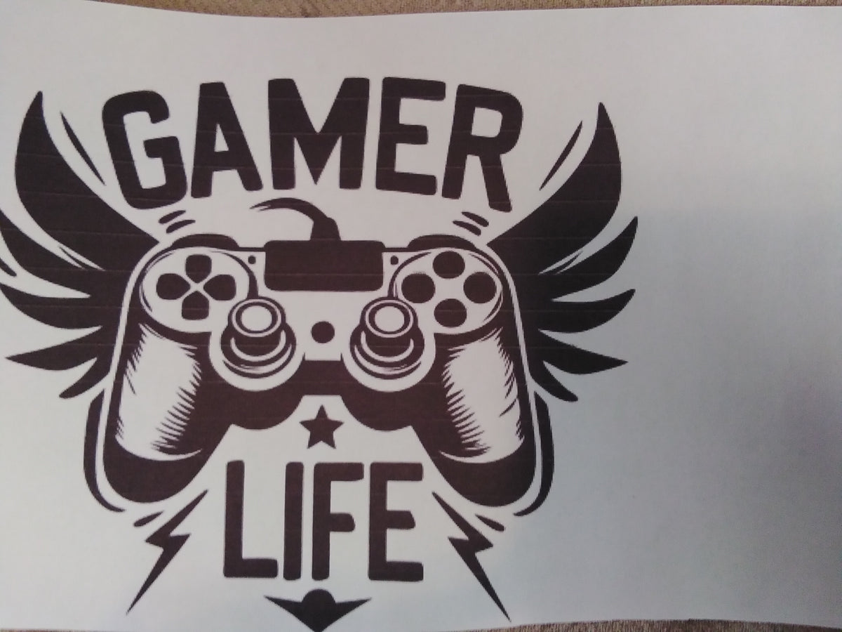 Gamer transfers