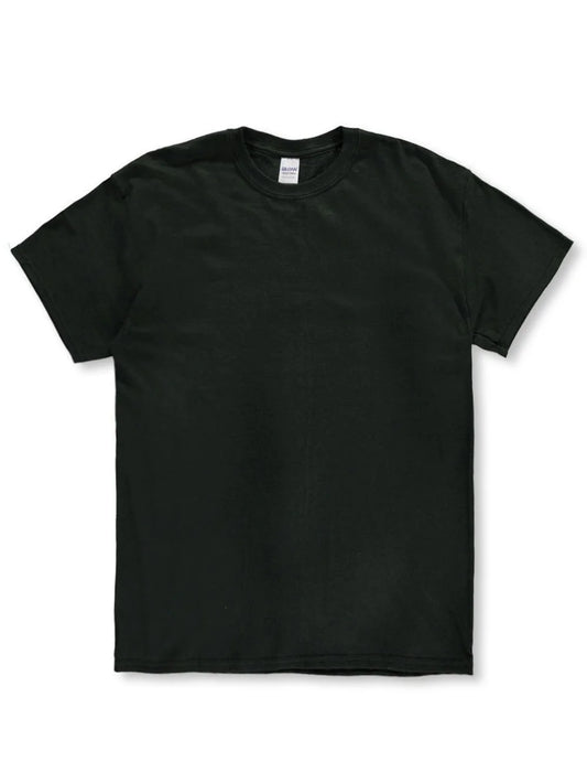 Gildan t-shirts