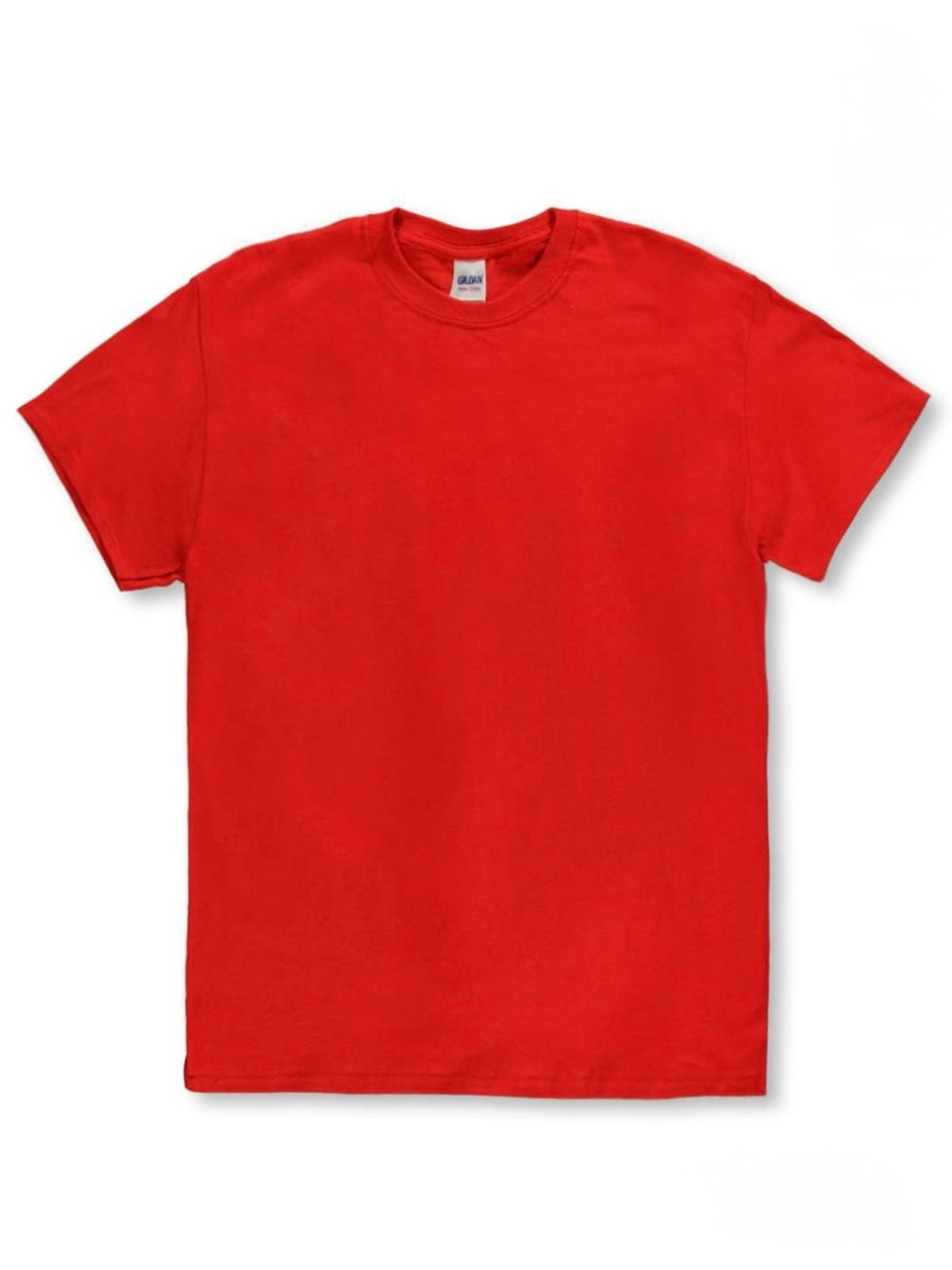 Gildan t-shirts