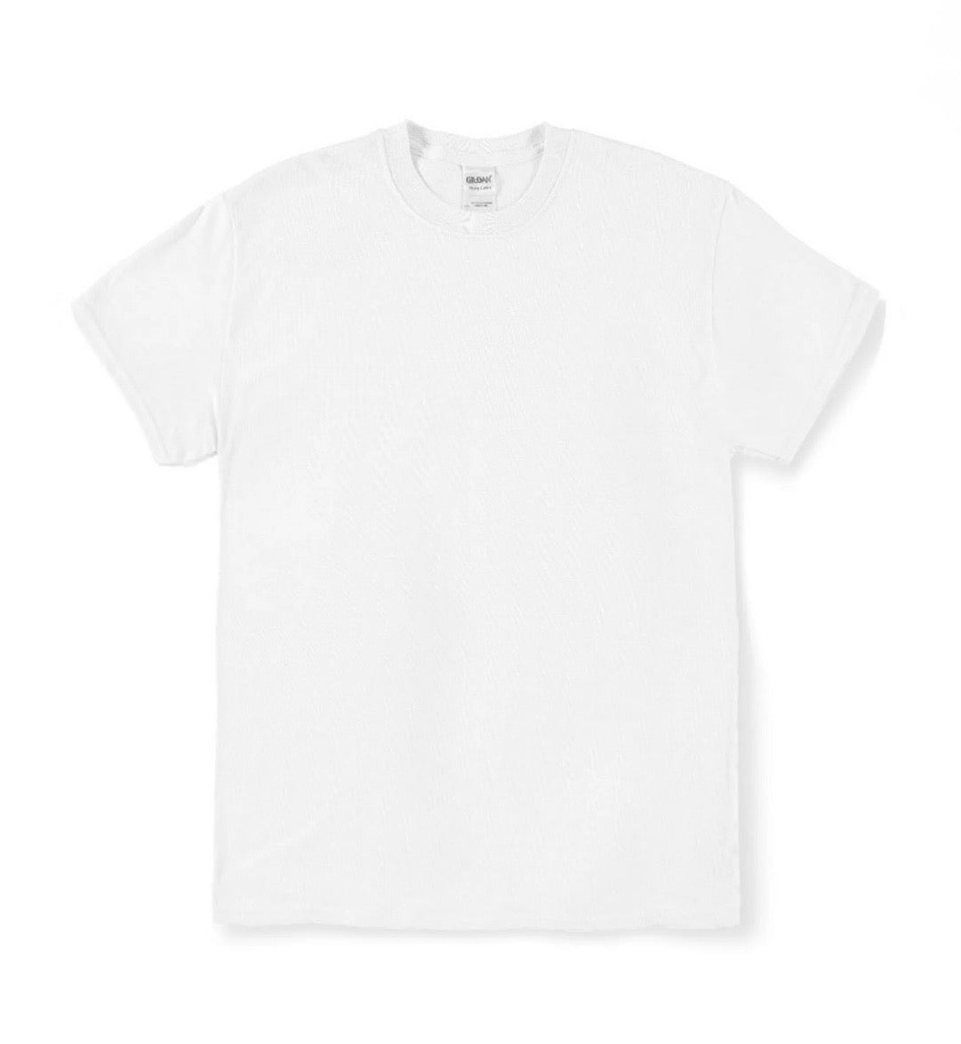 Gildan t-shirts